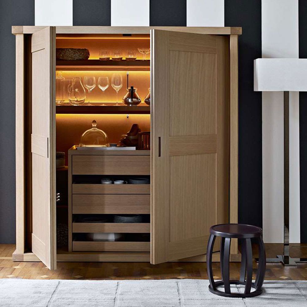 Contenedor Convivium - Maxalto
