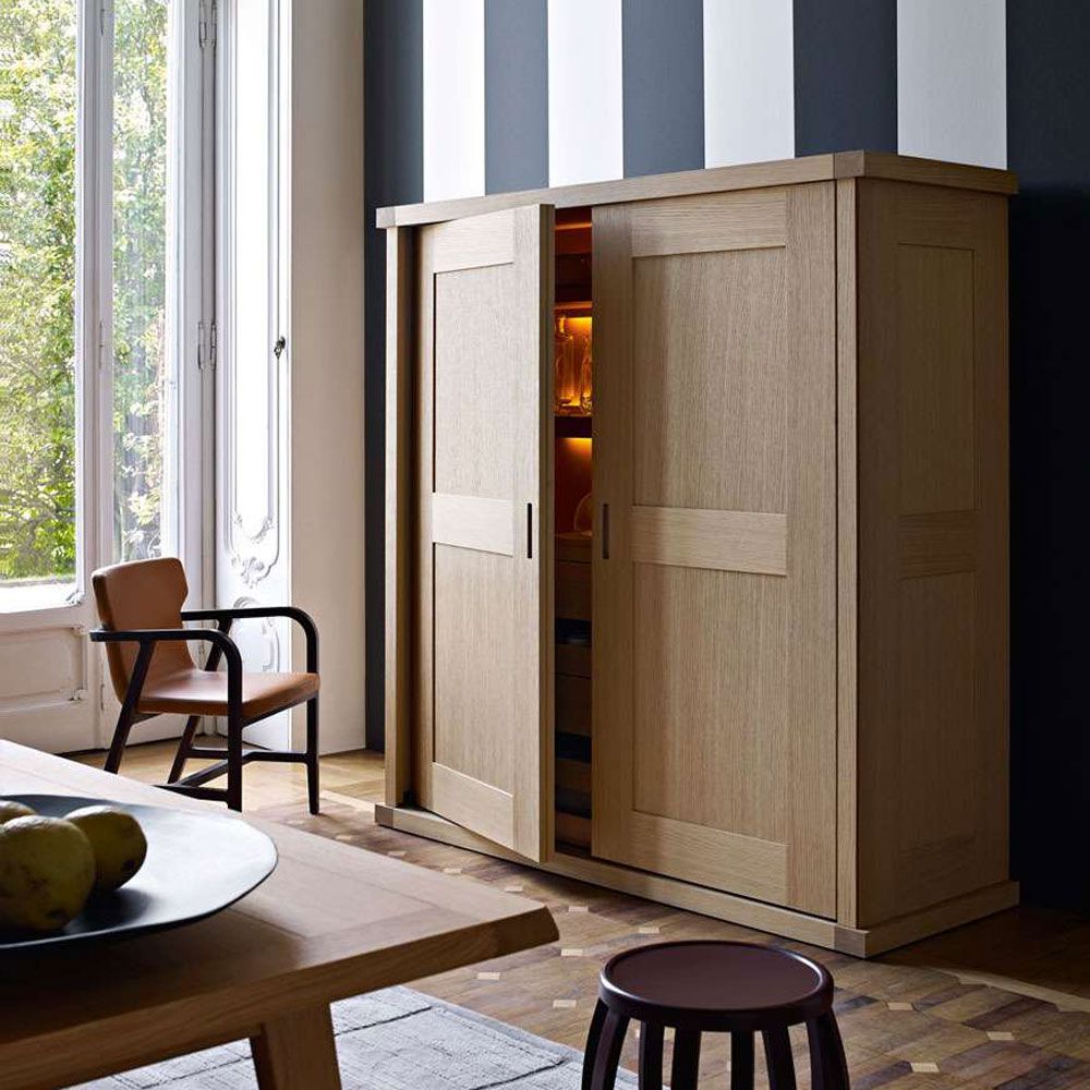 Contenedor Convivium - Maxalto