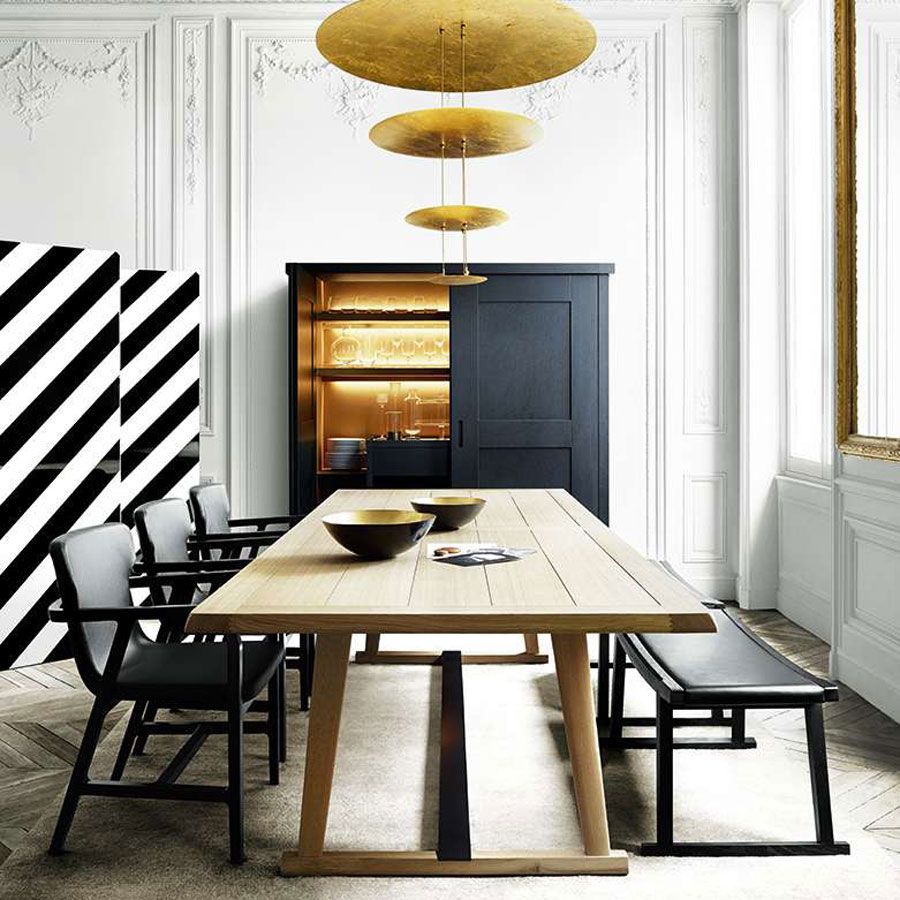 Contenedor Convivium - Maxalto