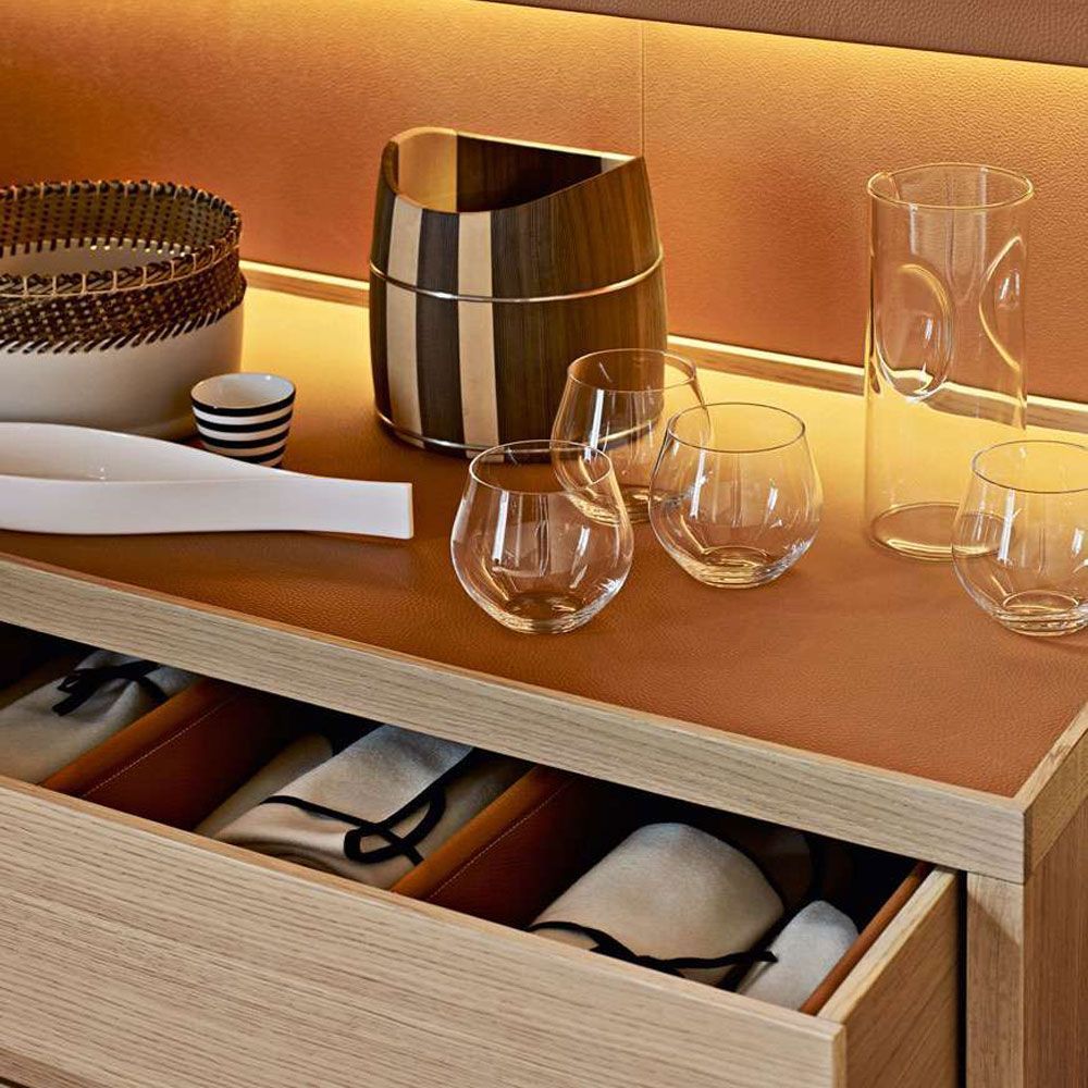 Contenedor Convivium - Maxalto