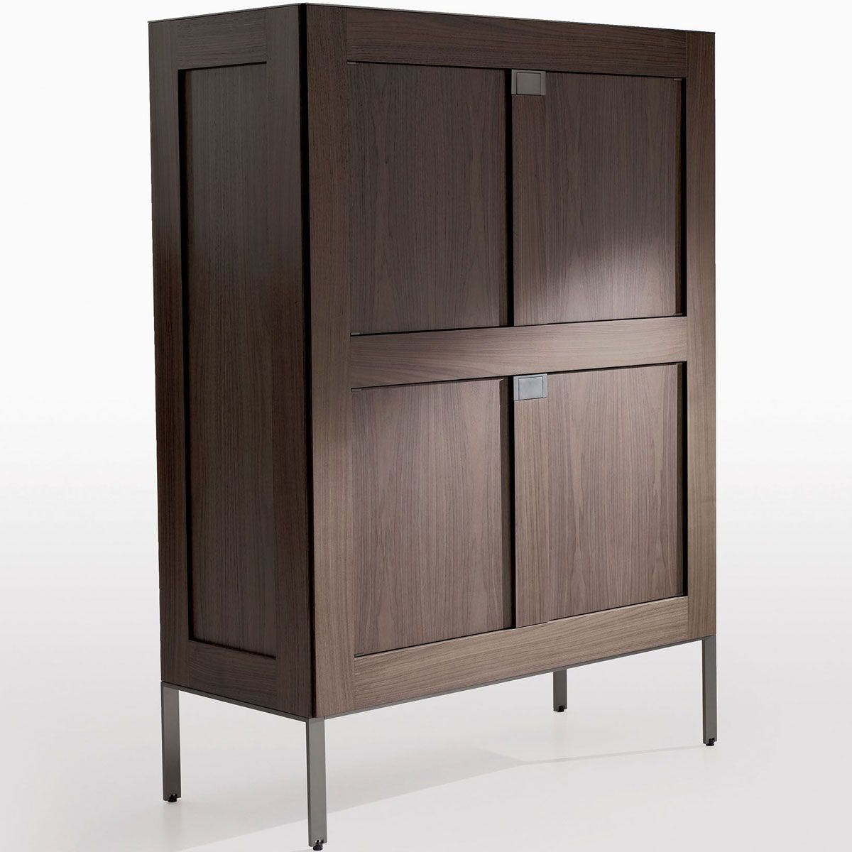Contenedor Eracle 4 puertas – Maxalto