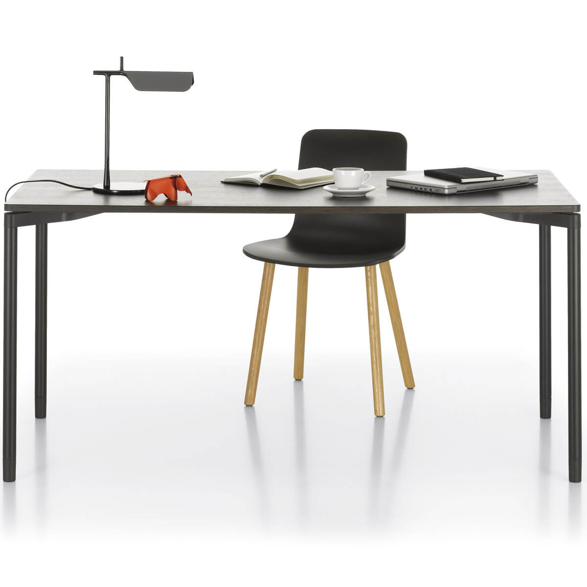 Escritorio Map Table - Vitra Escritorio Map Table - Vitra