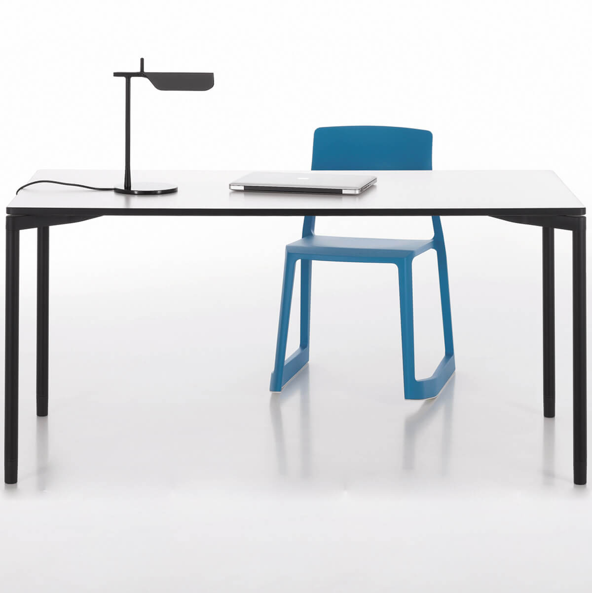 Escritorio Map Table - Vitra Escritorio Map Table - Vitra