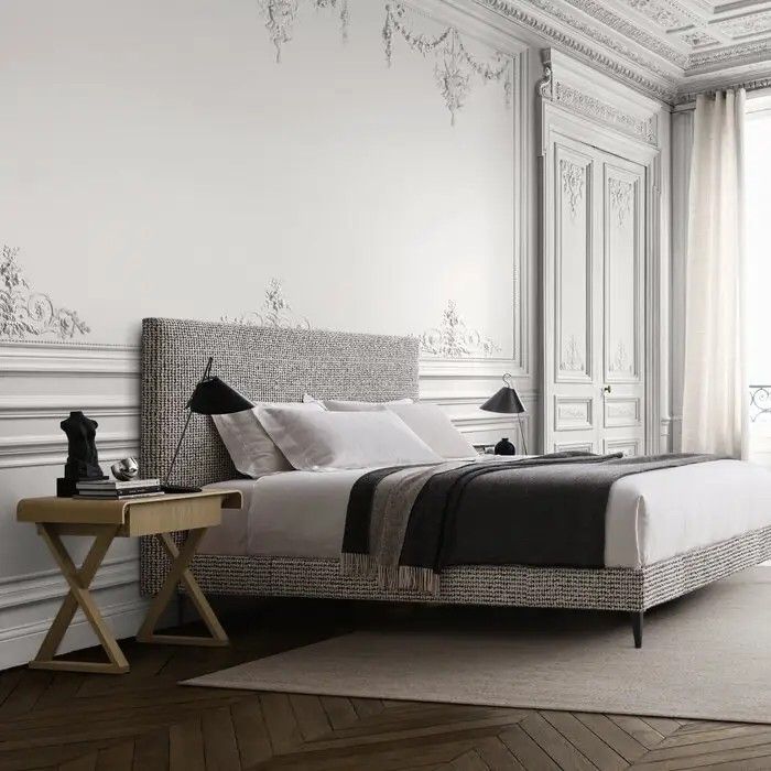 Cama Filemone – Maxalto