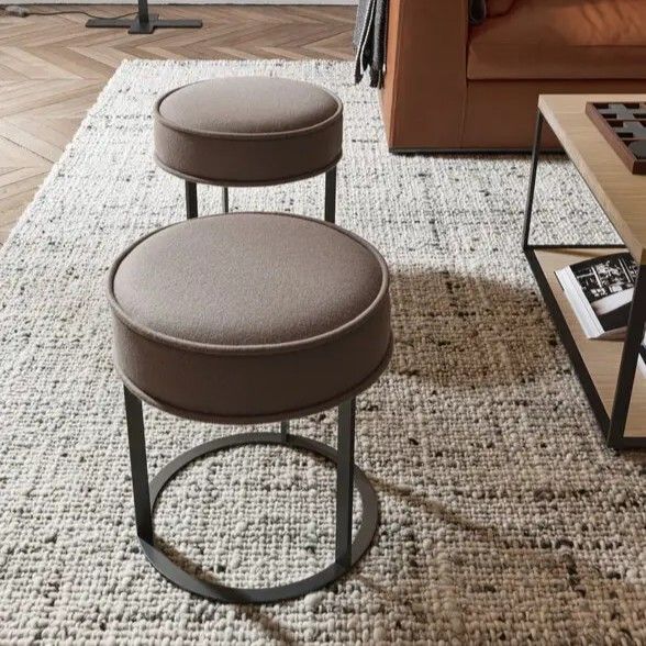 Pouf Lithos – Maxalto