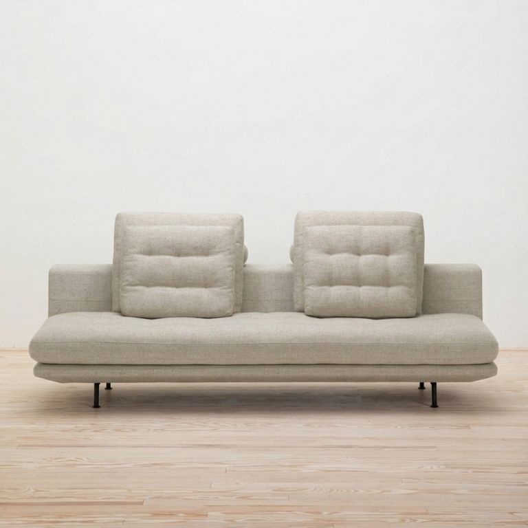 Grand Sofà – Vitra Grand Sofà – Vitra