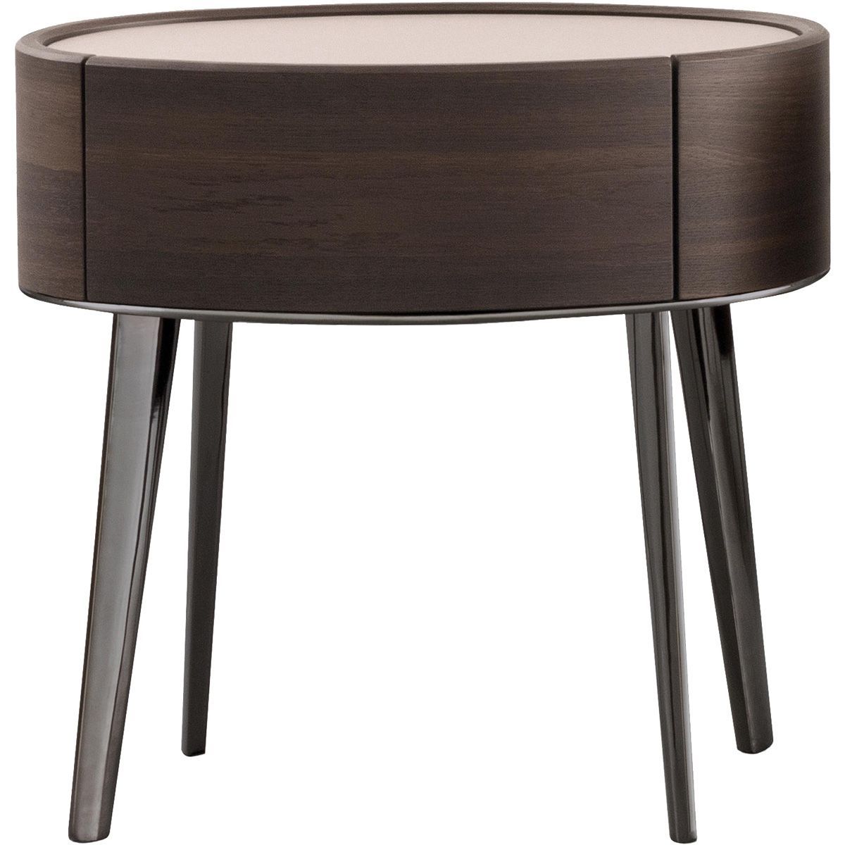 Mesita Kelly 1 cajón - Poliform Mesita Kelly 1 cajón – Poliform (copia)