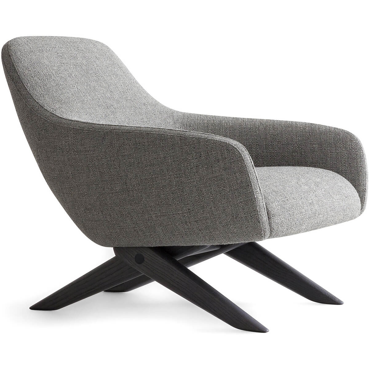 Butaca Marlon - Poliform Butaca Marlon – Poliform