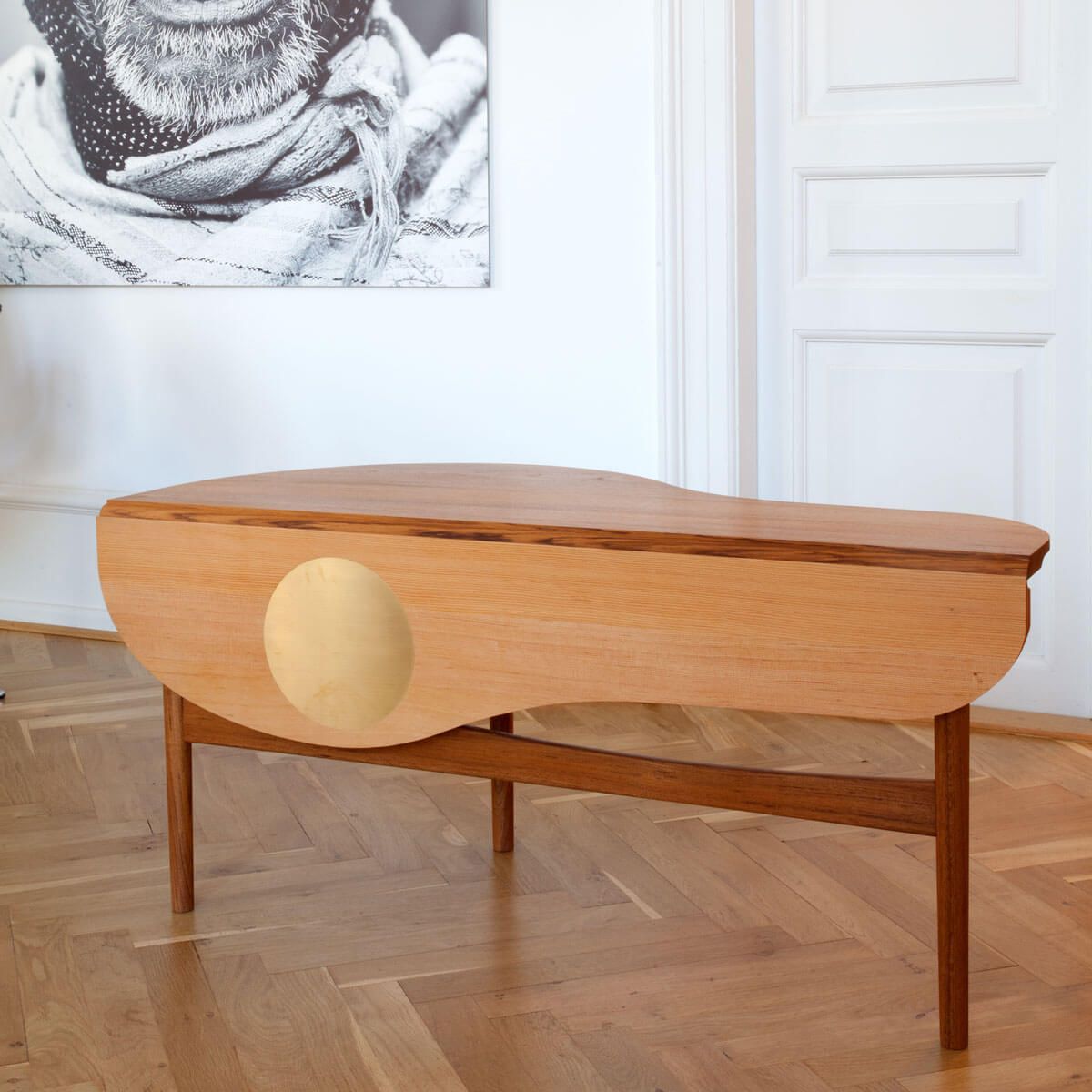 Mesa Butterfly - House of Finn Juhl