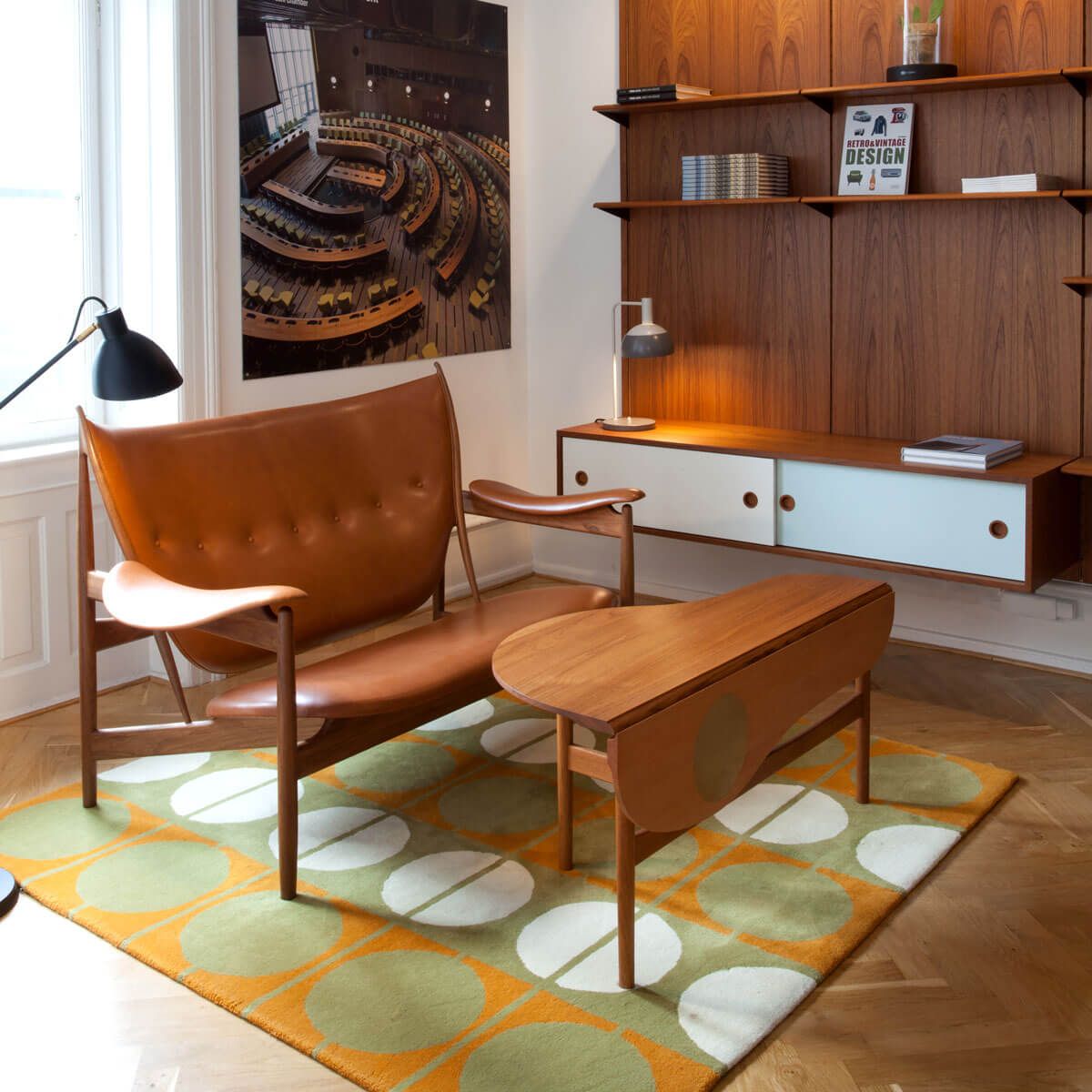 Mesa Butterfly - House of Finn Juhl