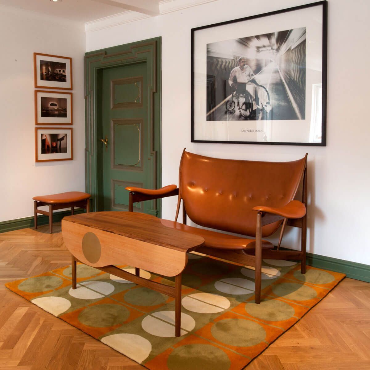 Mesa Butterfly - House of Finn Juhl