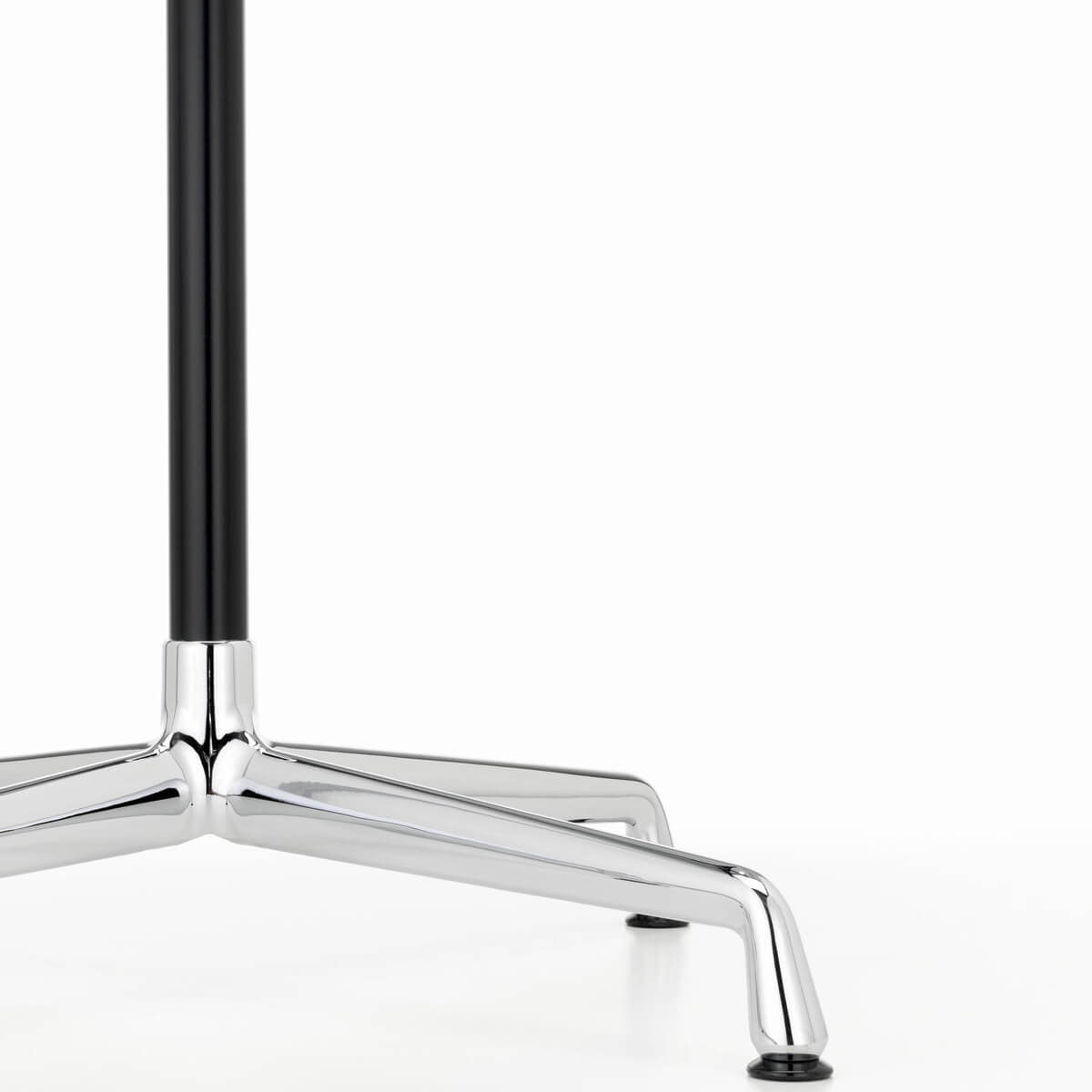 Mesa Eames Contract Table - VItra Mesa Eames Contract Table - VItra
