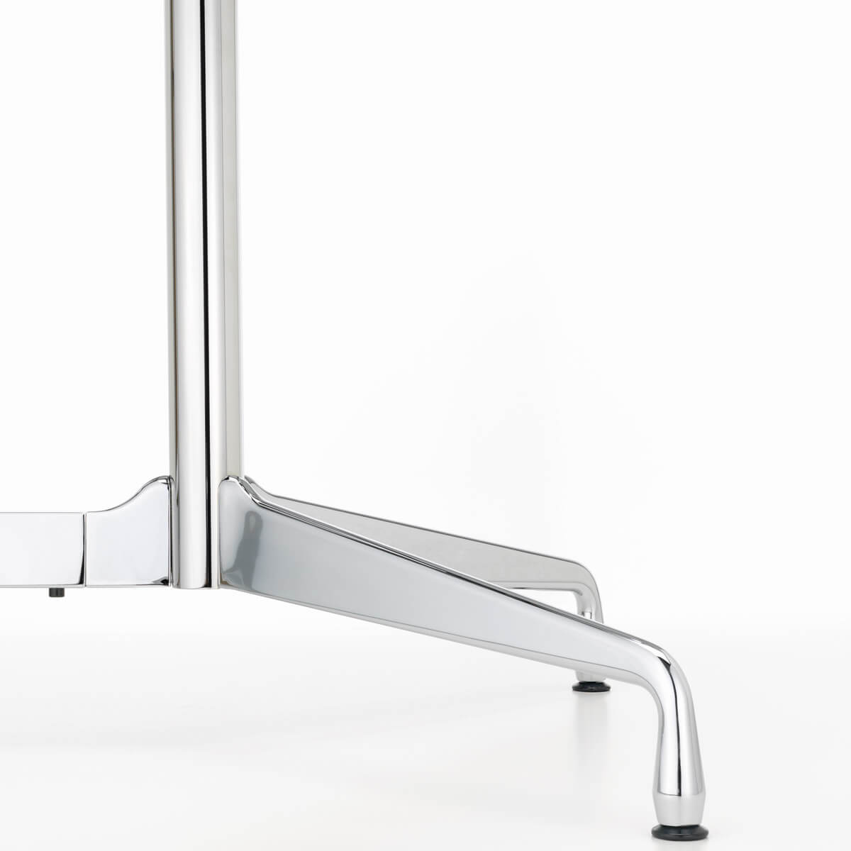 Mesa Eames Segmented Table redonda - Vitra Mesa Eames Segmented Table redonda - Vitra