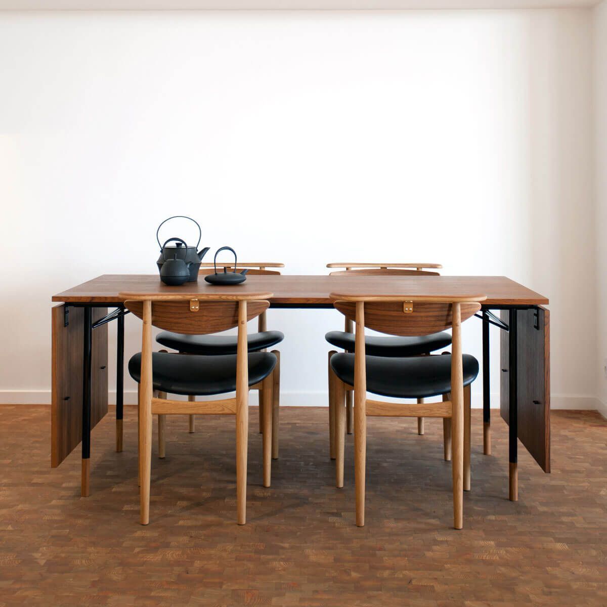 Mesa Nyhavn - House of Finn Juhl