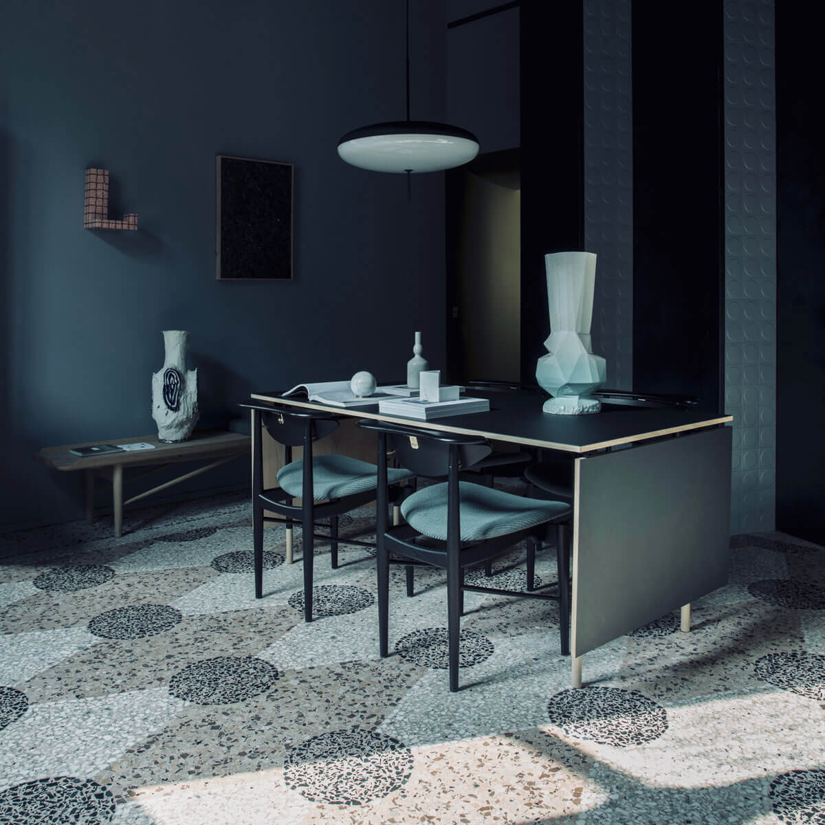 Mesa Nyhavn - House of Finn Juhl