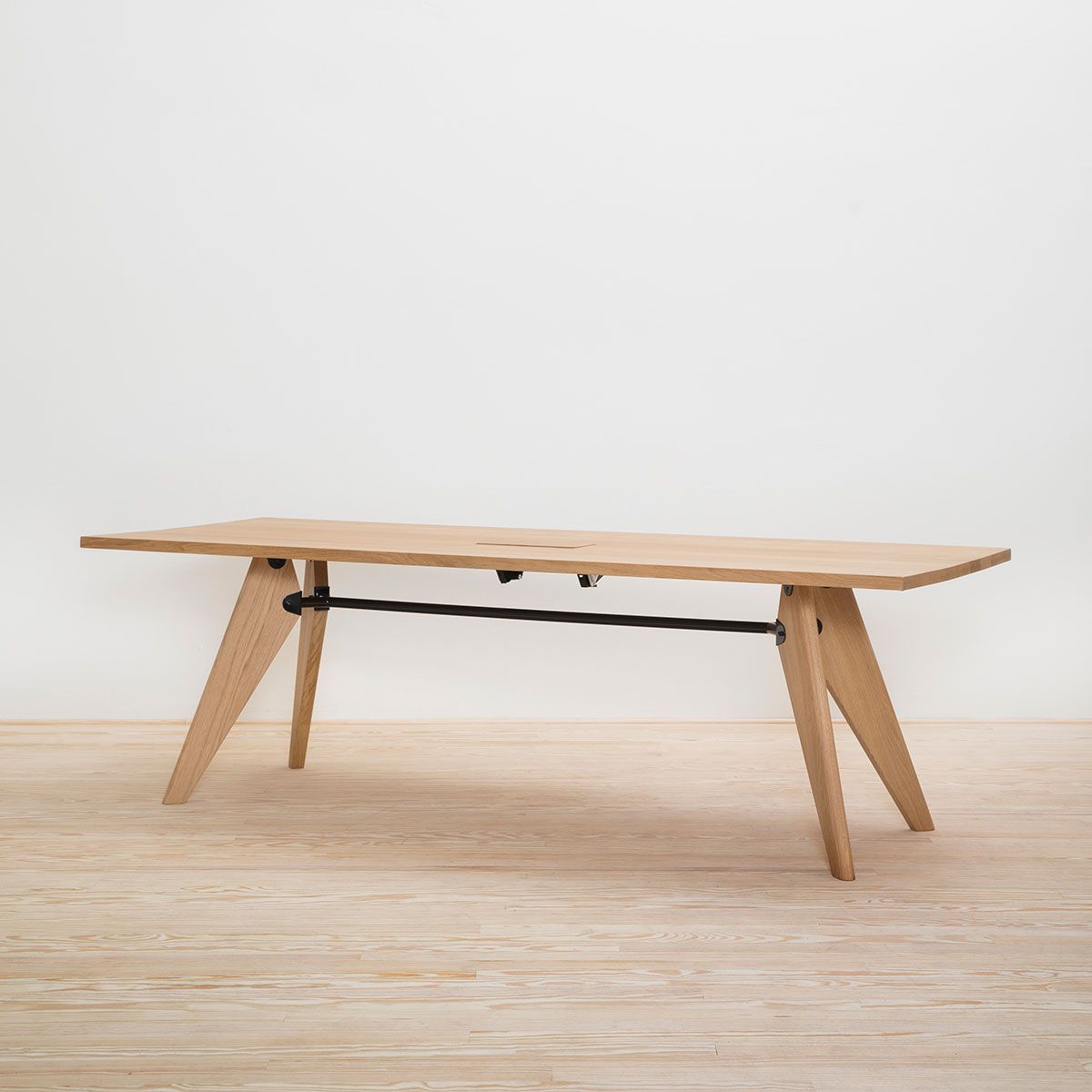 Mesa Solvay - Vitra
