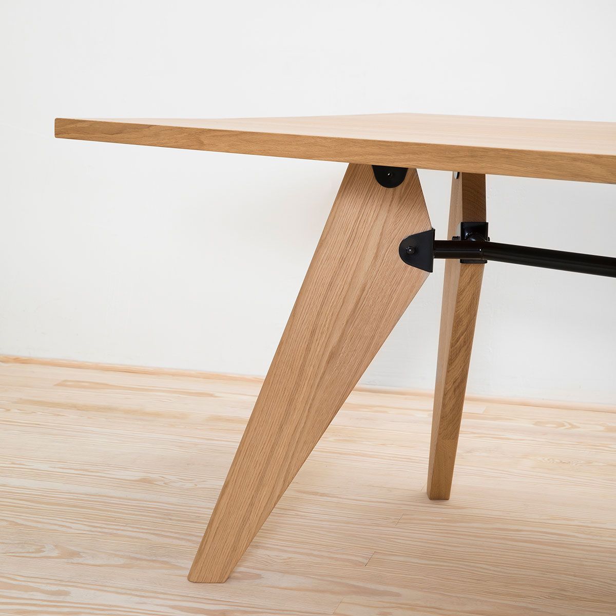 Mesa Solvay - Vitra