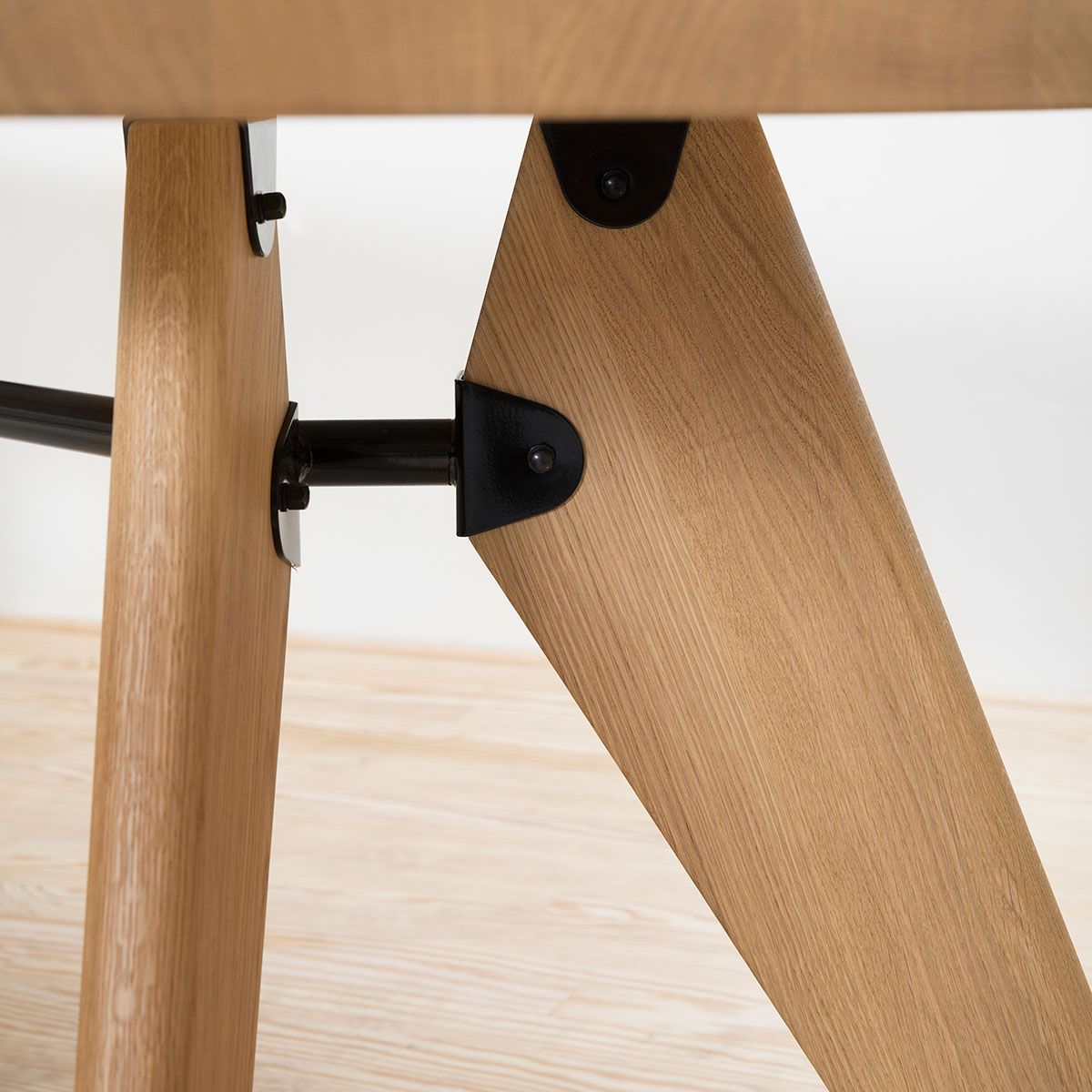 Mesa Solvay - Vitra