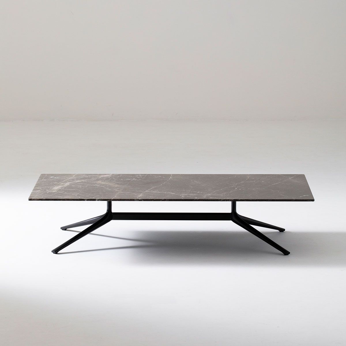 Mesa auxiliar Mondrian Rectangular – Poliform Mesa auxiliar Mondrian Rectangular – Poliform