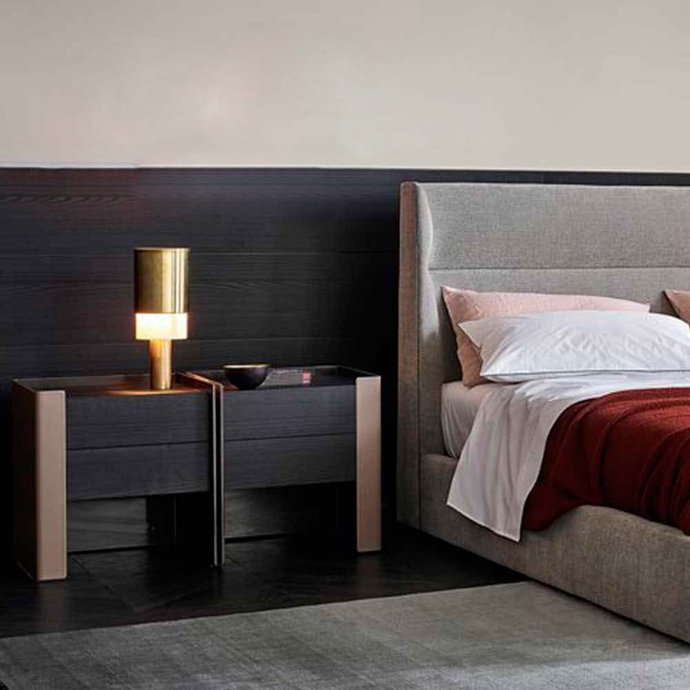 Mesita Chloe - Poliform Mesita Chloe – Poliform