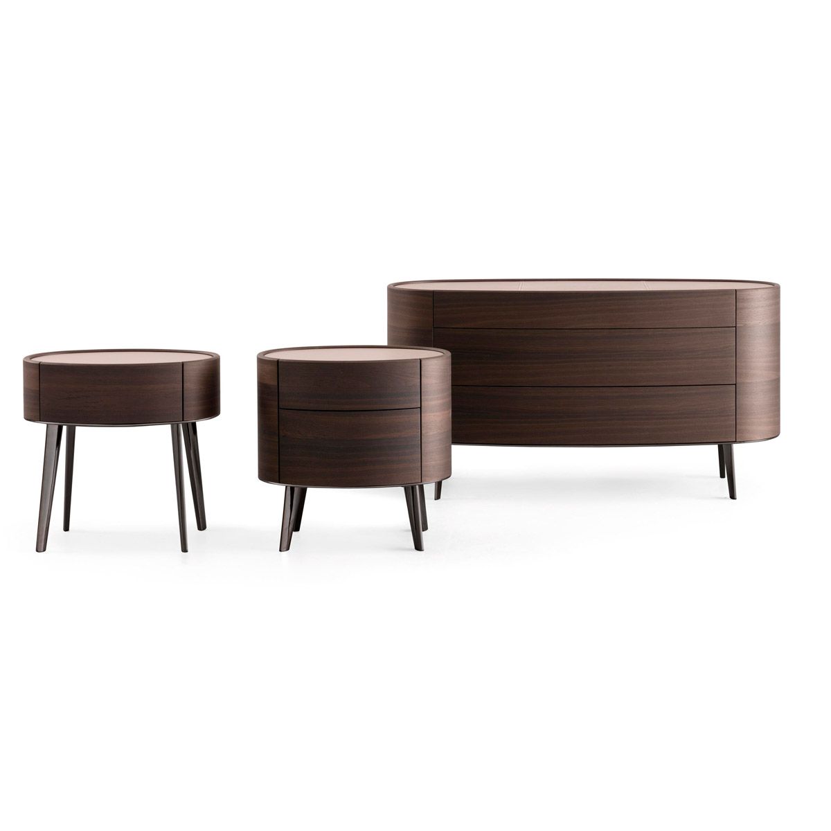 Cómoda Kelly – Poliform Mesita Kelly – Poliform