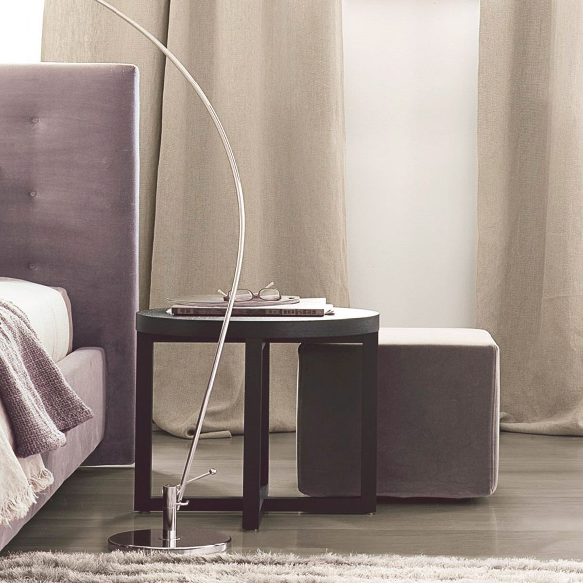 Mesita Yard Madera – Poliform Mesita Yard Madera – Poliform