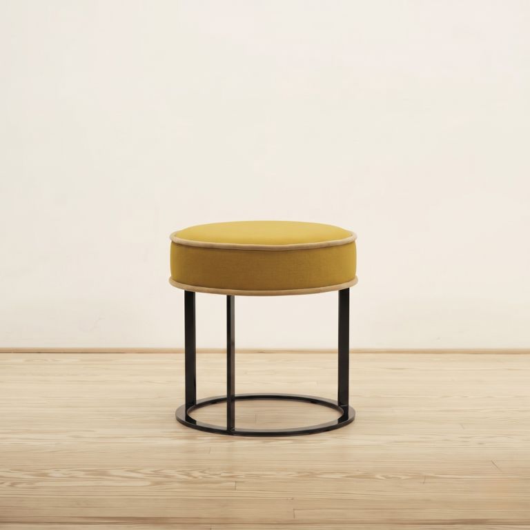 Pouf Lithos – Maxalto