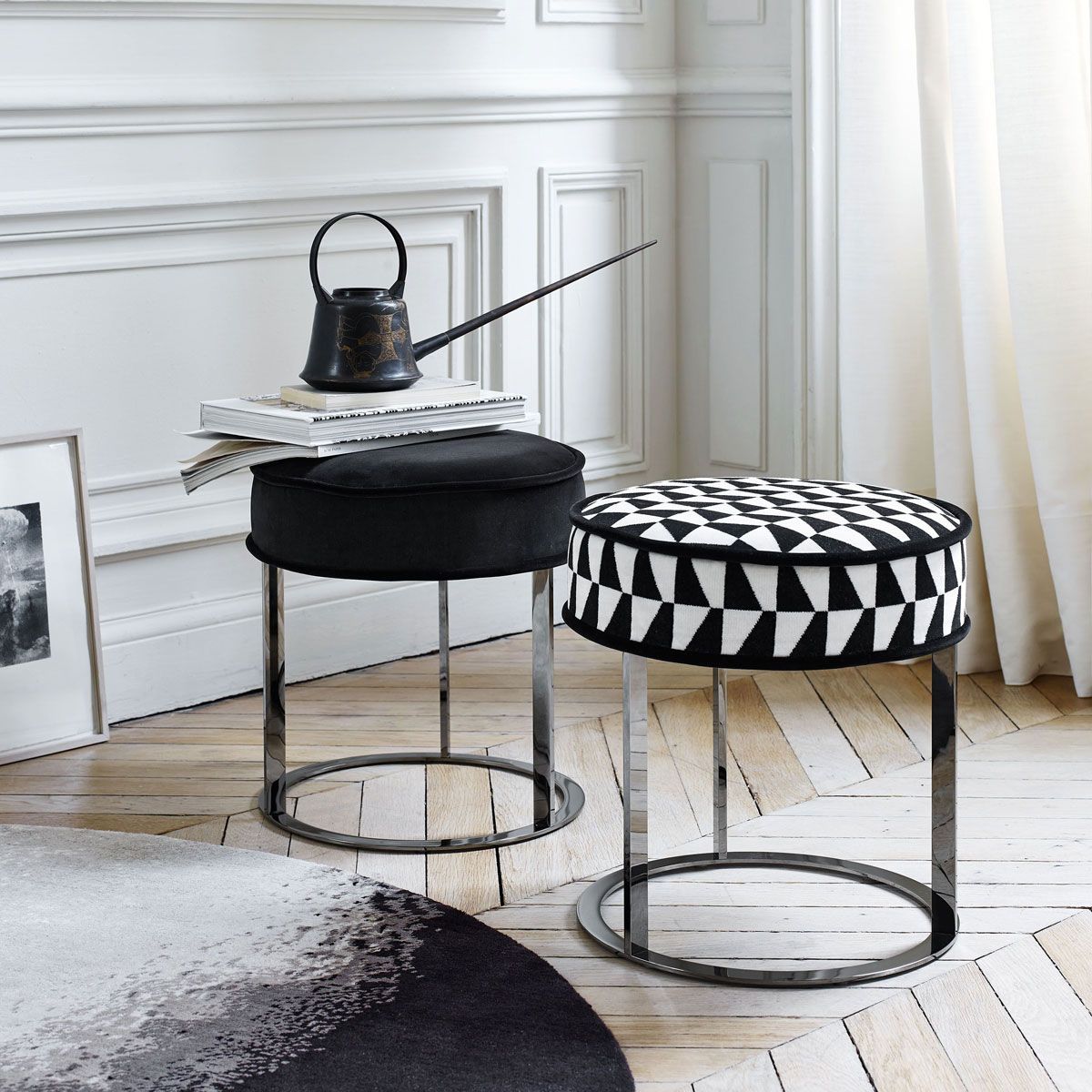 Puf Lithos – Maxalto
