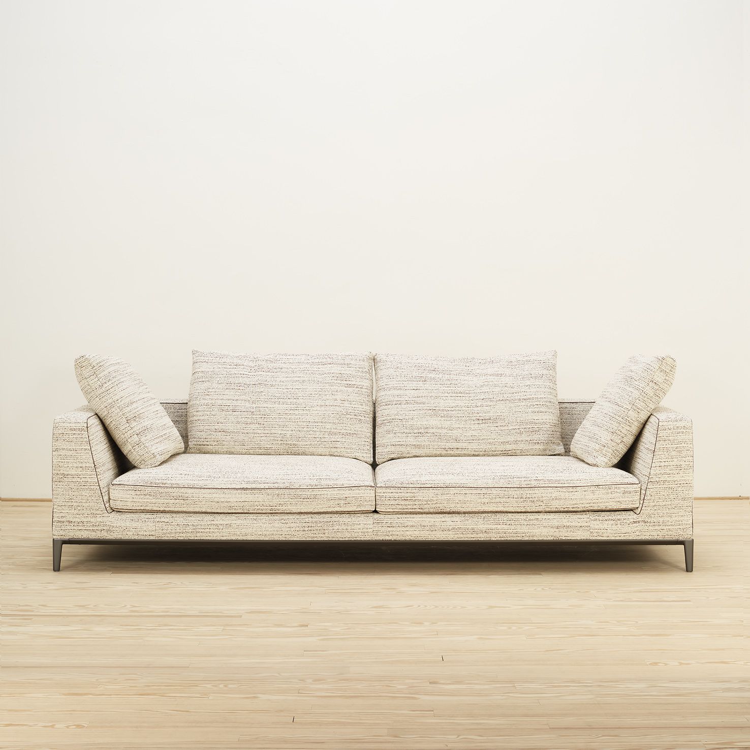 Sofá Lucrezia Soft – Maxalto