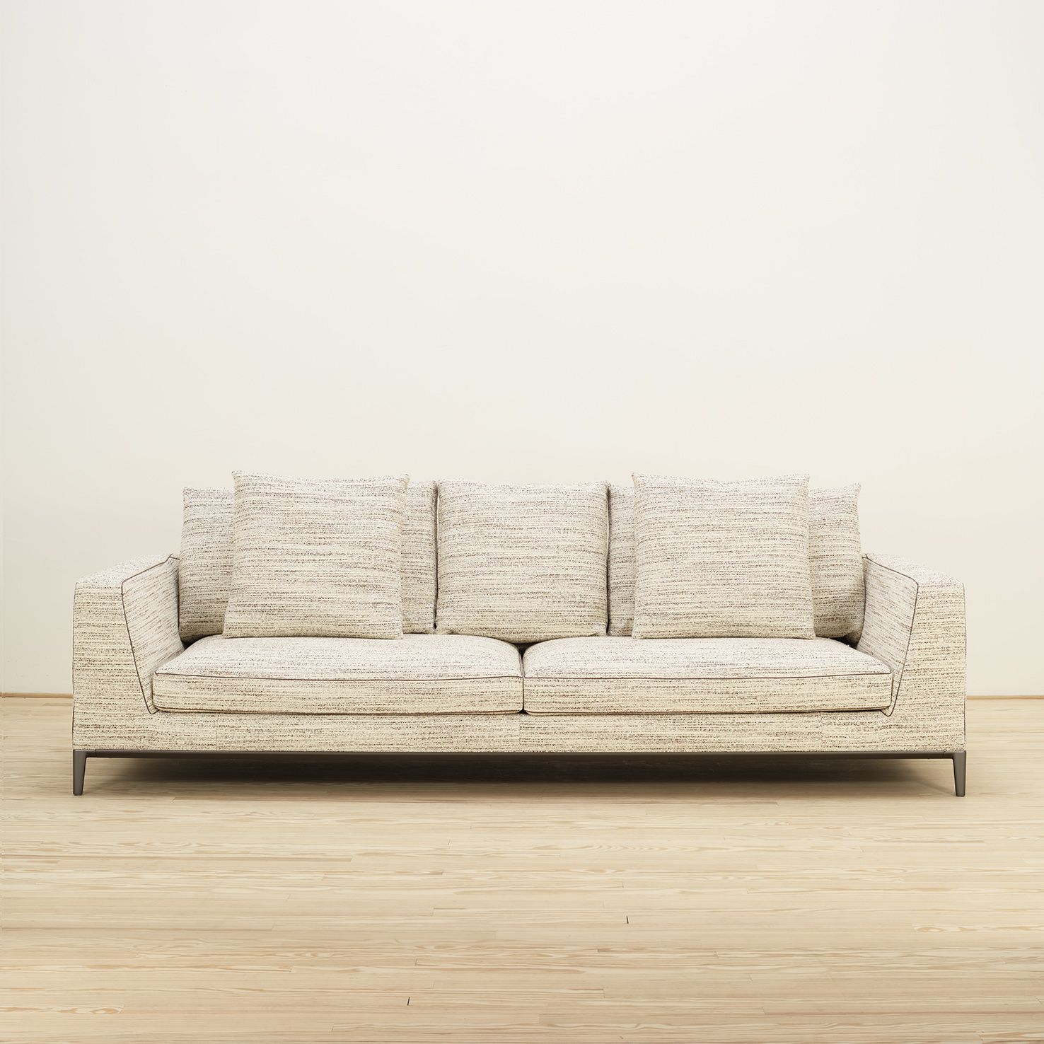 Sofá Lucrezia Soft – Maxalto