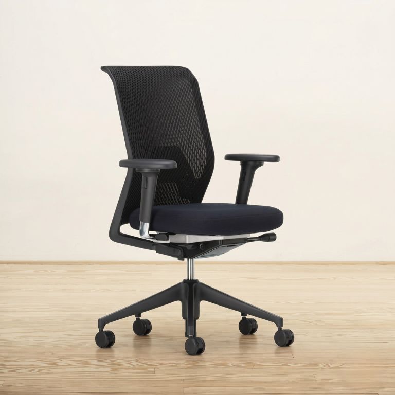 Silla ID Mesh – Vitra