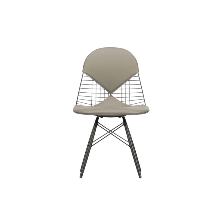 Silla Wire Chair DKW-2 – Vitra (1) Silla Wire Chair DKW-2 – Vitra