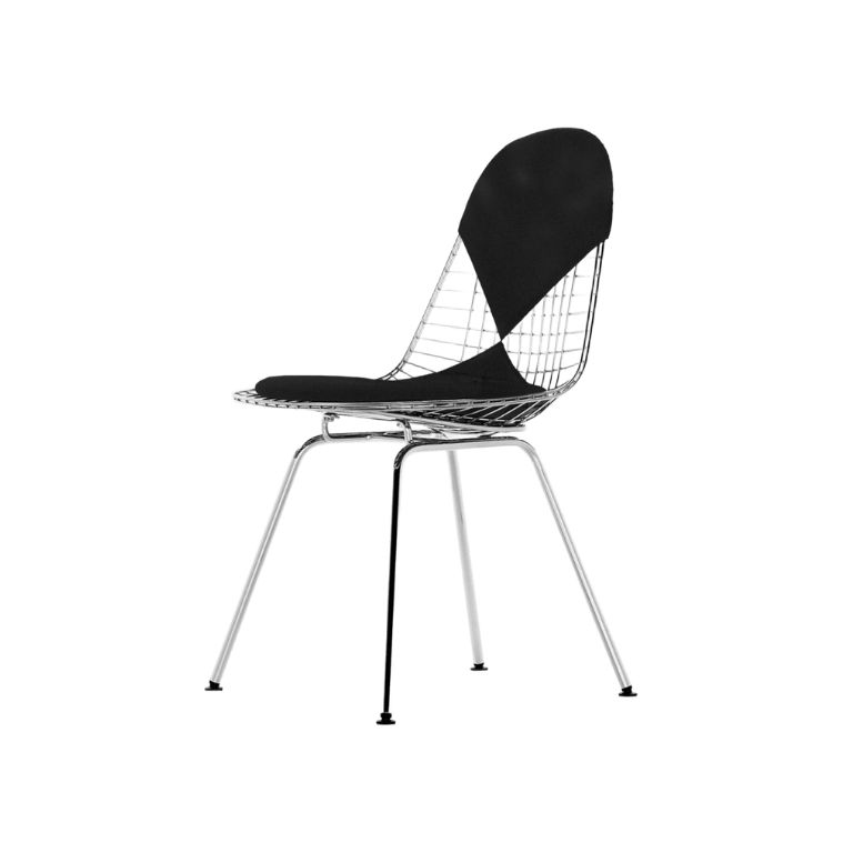 Silla Wire Chair DKX-2 – Vitra
