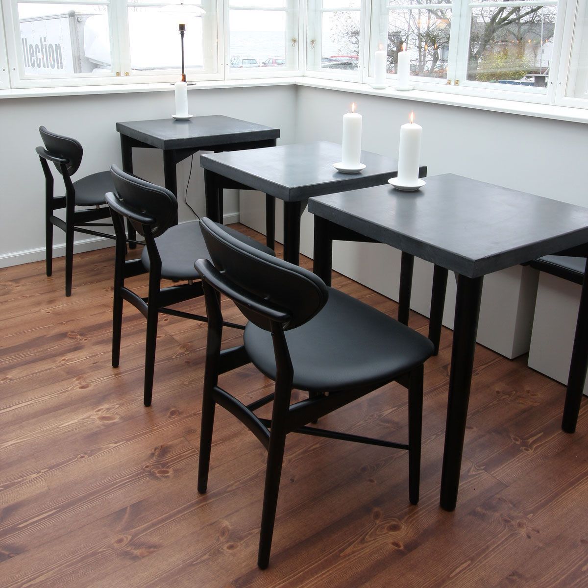 Silla 108 - House of Finn Juhl