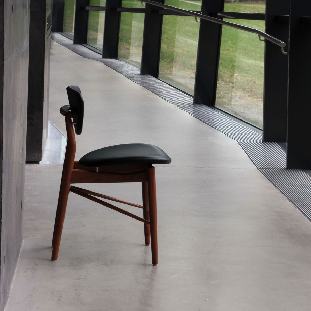 Silla 108 - House of Finn Juhl