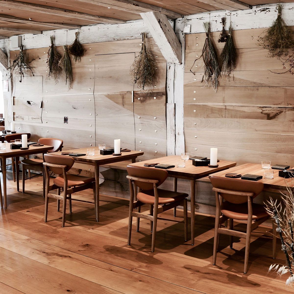Silla 108 - House of Finn Juhl