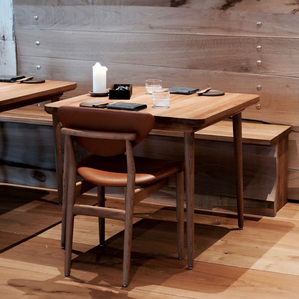 Silla 108 - House of Finn Juhl