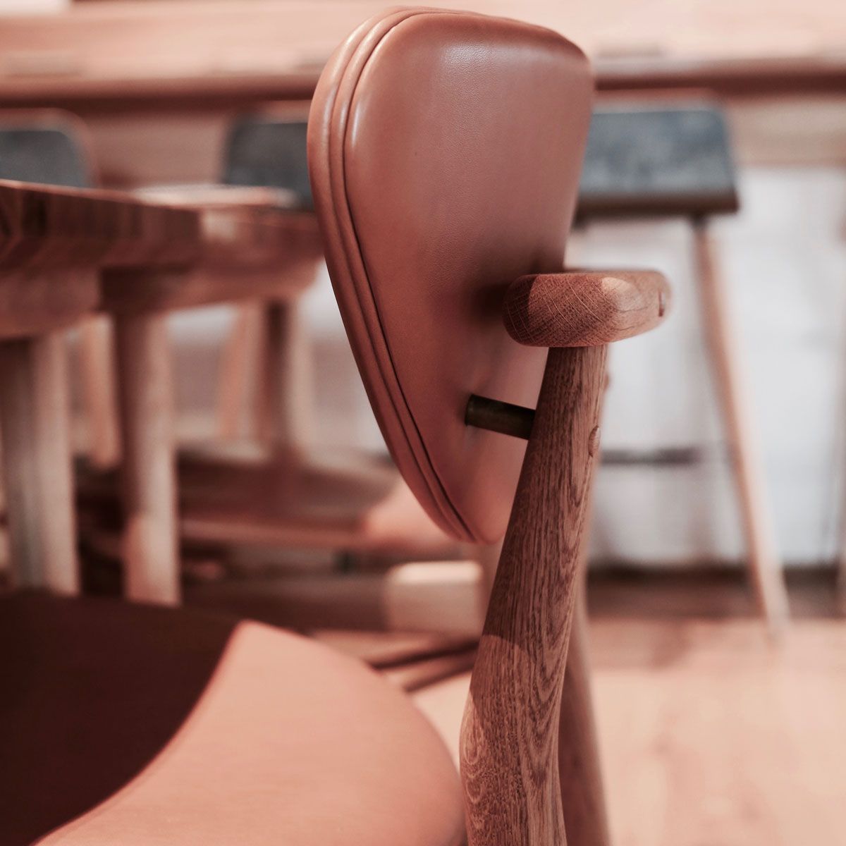 Silla 108 - House of Finn Juhl