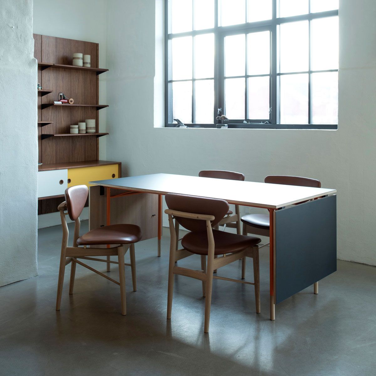 Silla 108 - House of Finn Juhl