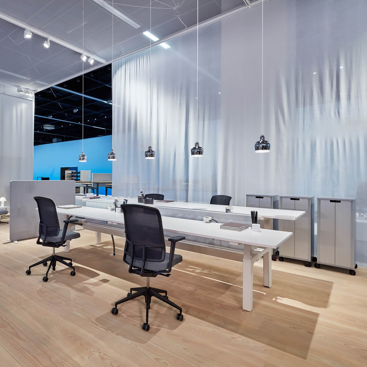 Silla AM - Vitra Silla AM - Vitra