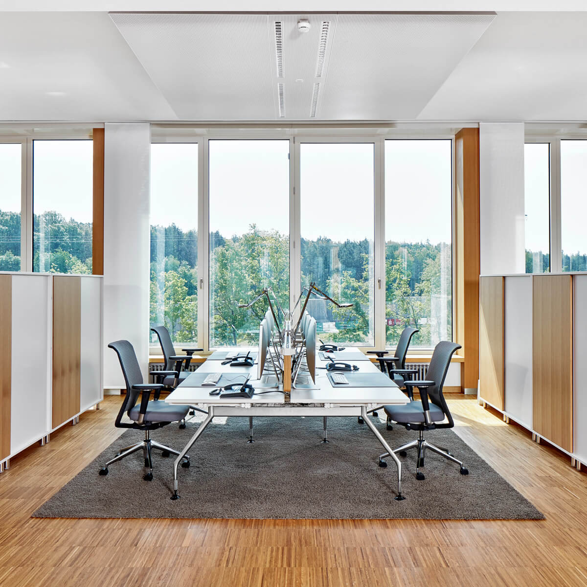 Silla ID Mesh - Vitra