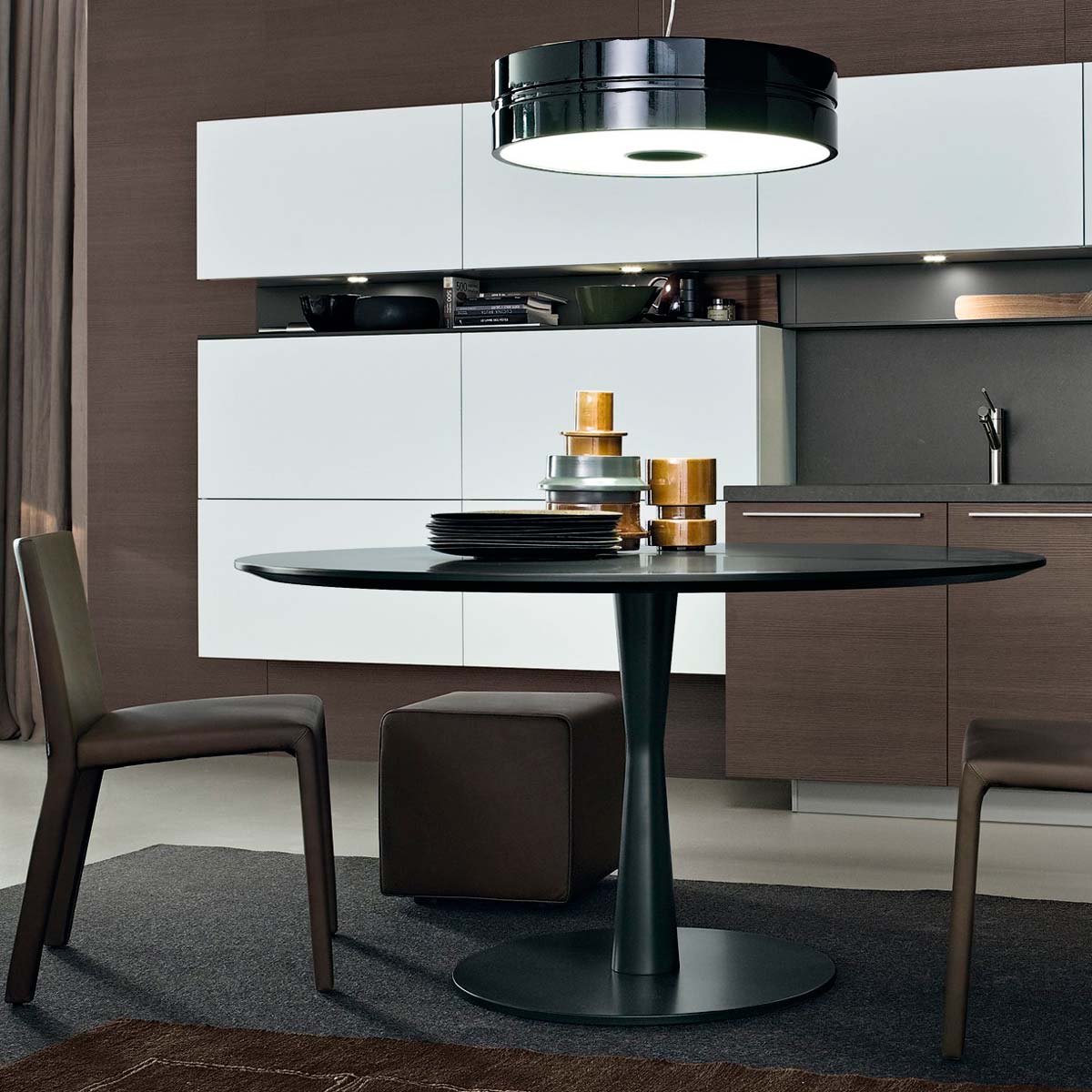 Silla Manta - Poliform Silla Manta - Poliform