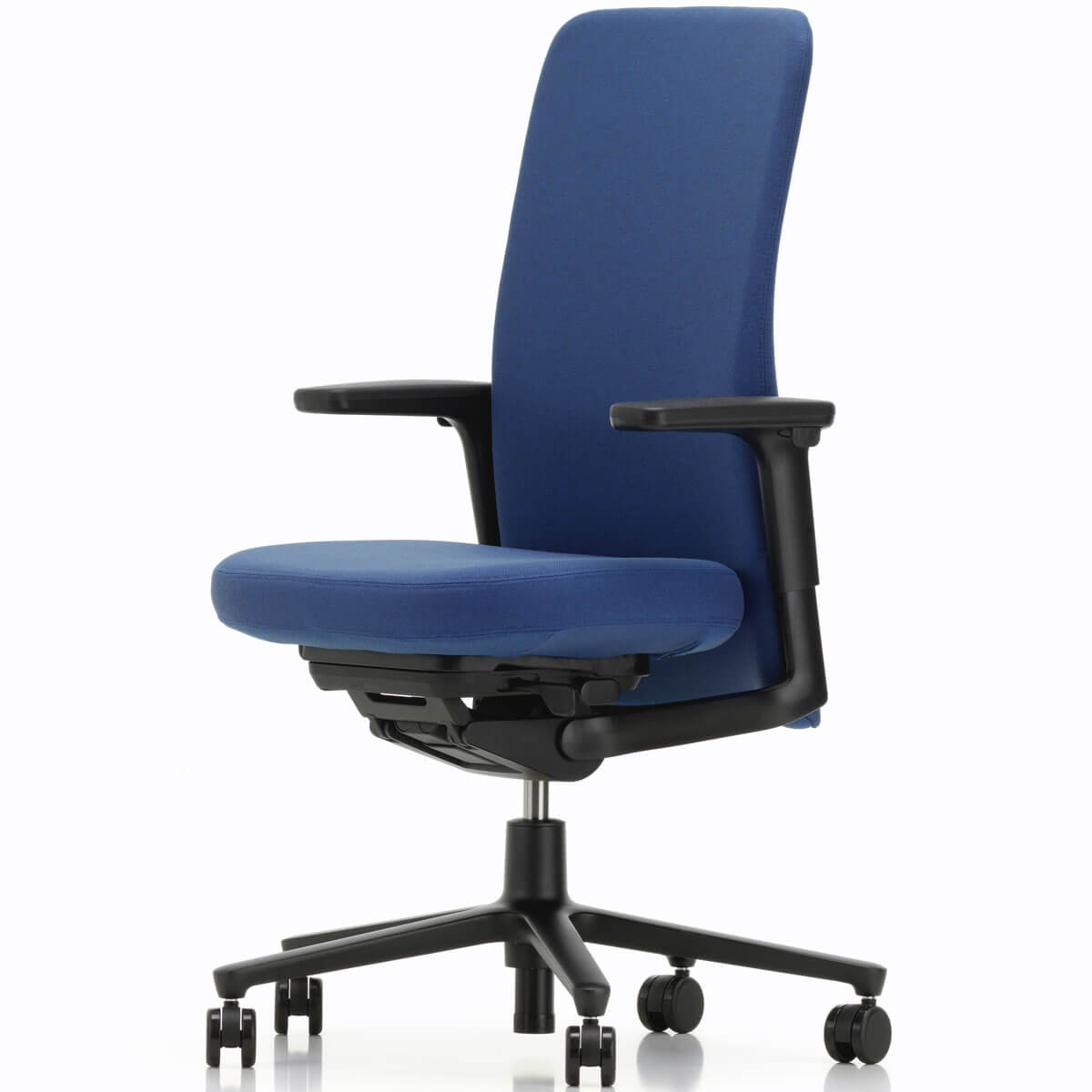 Silla Pacific chair - Vitra Silla Pacific Chair – Vitra