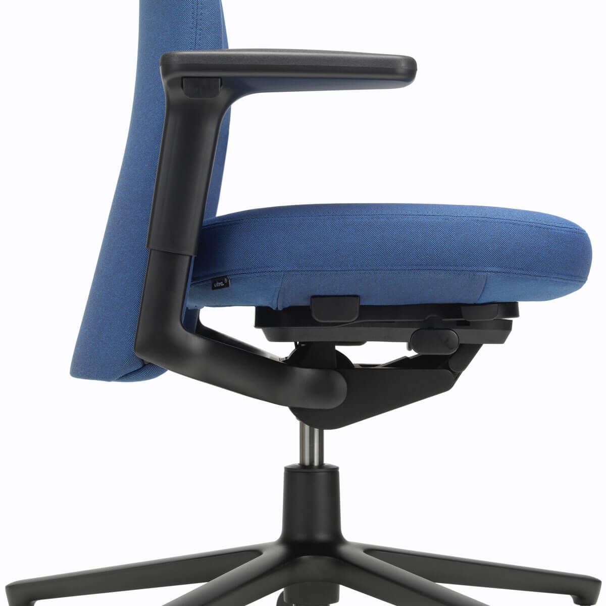 Silla Pacific chair - Vitra Silla Pacific chair - Vitra