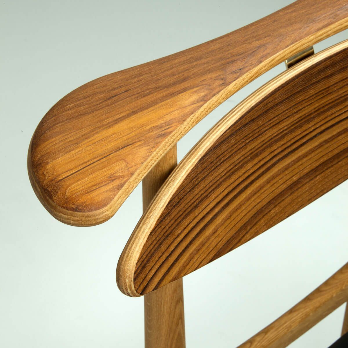 Silla Reading roble - House of Finn Juhl