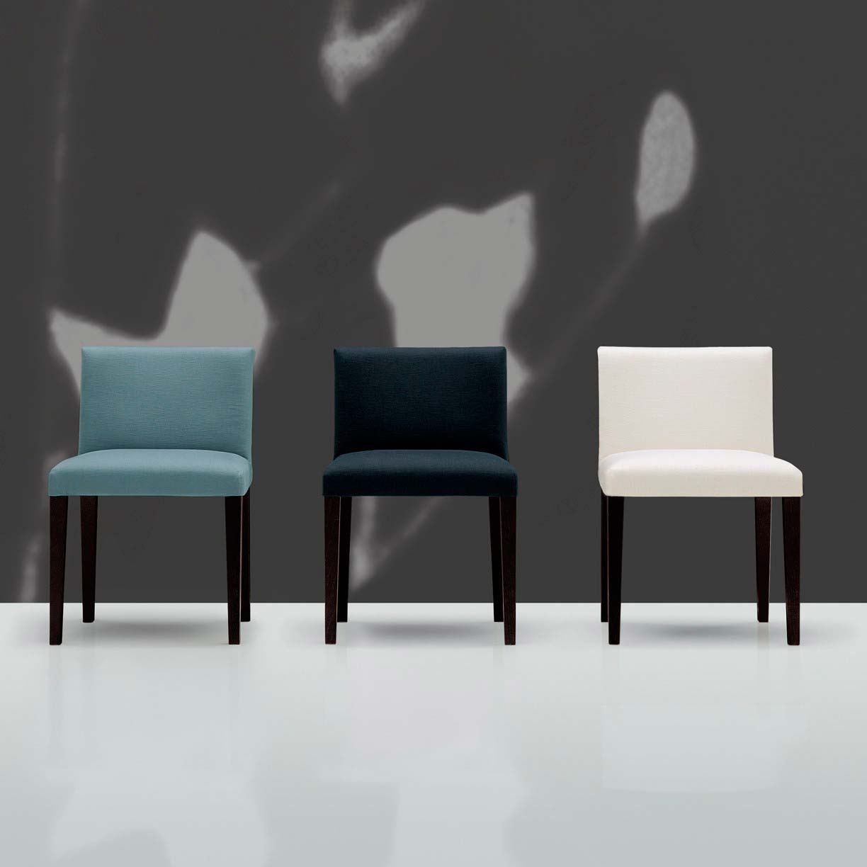 Silla Velvet – Poliform