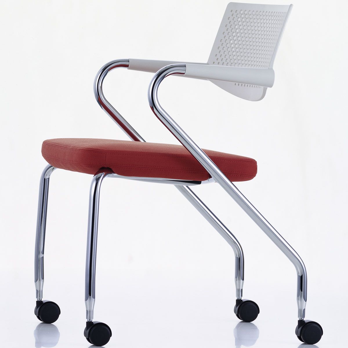 Silla Visaroll 2 - Vitra Silla Visaroll 2 – Vitra