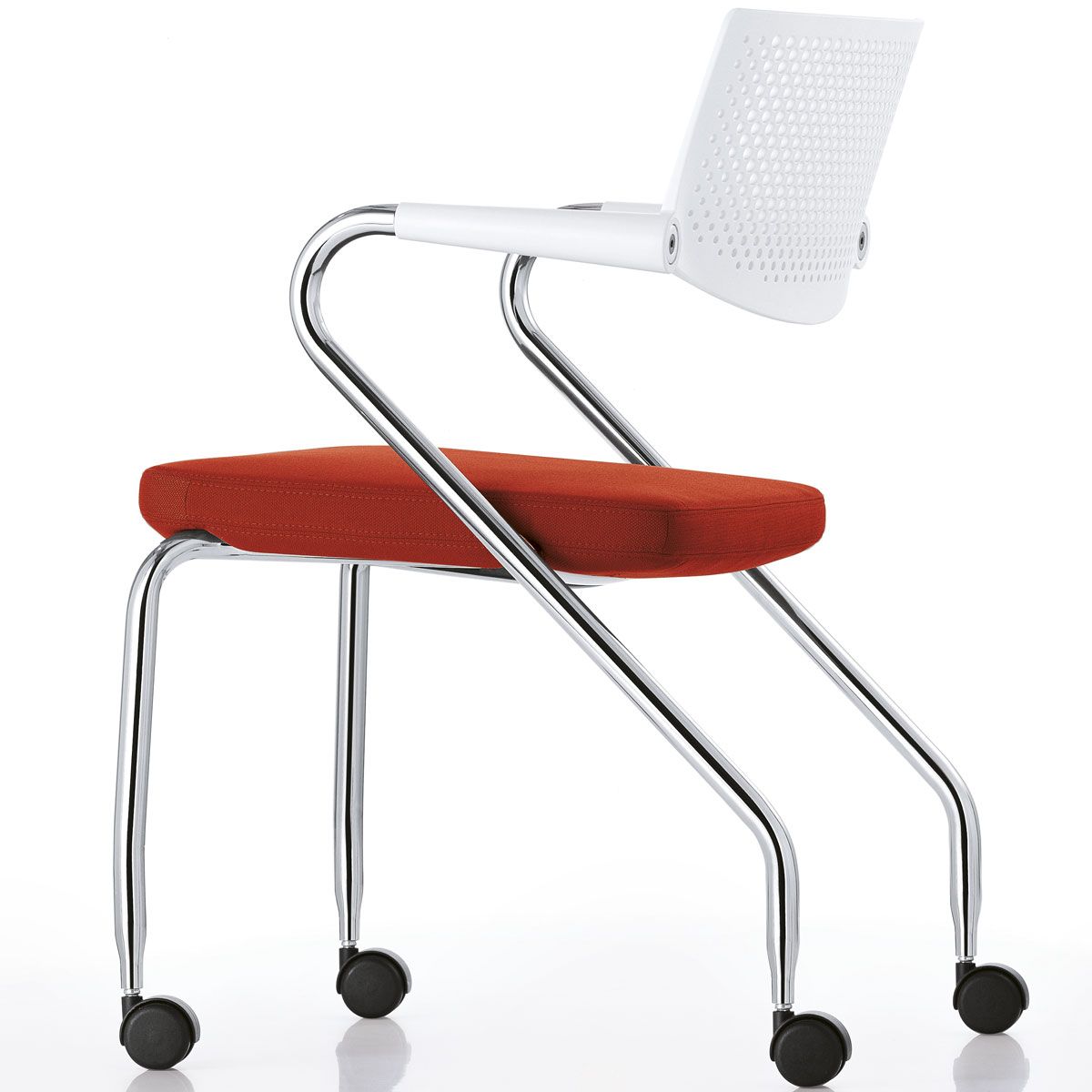 Silla Visaroll 2 - Vitra Silla Visaroll 2 - Vitra