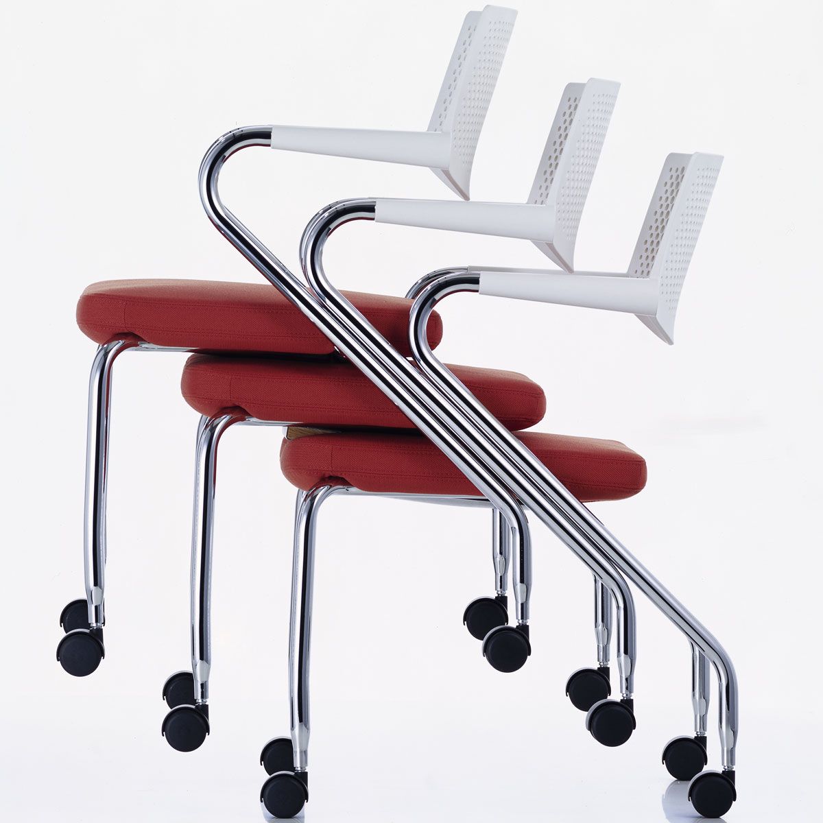 Silla Visaroll 2 - Vitra Silla Visaroll 2 - Vitra
