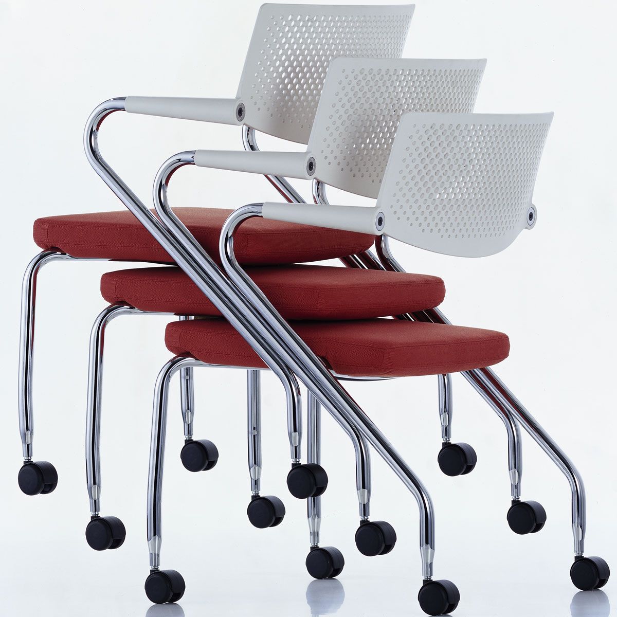 Silla Visaroll 2 - Vitra Silla Visaroll 2 - Vitra